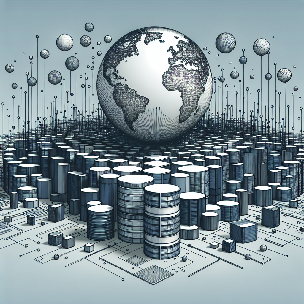 Exploring the World of Databases: From Basics to Advanced Features