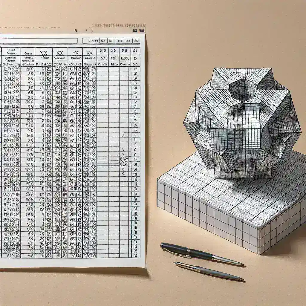 How to Import X, Y, Z Coordinates from Excel to AutoCAD (in Just 10 Steps)