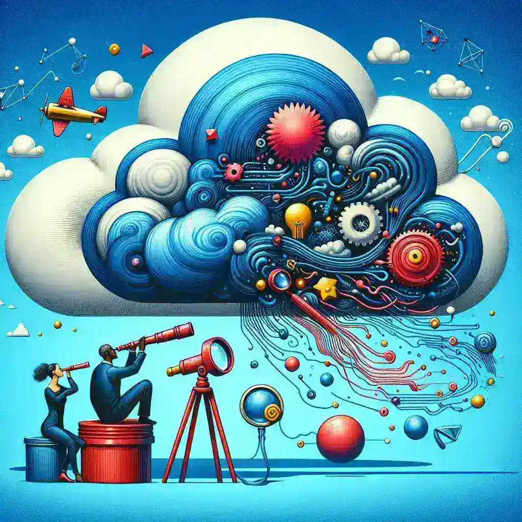 Understanding Cloud-Based Applications