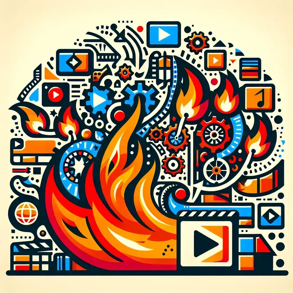 How to Burn Subtitles into a Video: Complete Guide for Permanent Subtitle Integration
