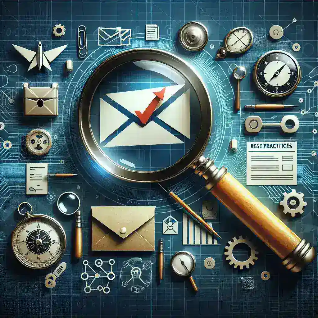 The Complete Guide to Scraping Email Templates and Newsletters: Techniques, Tools, and Best Practices
