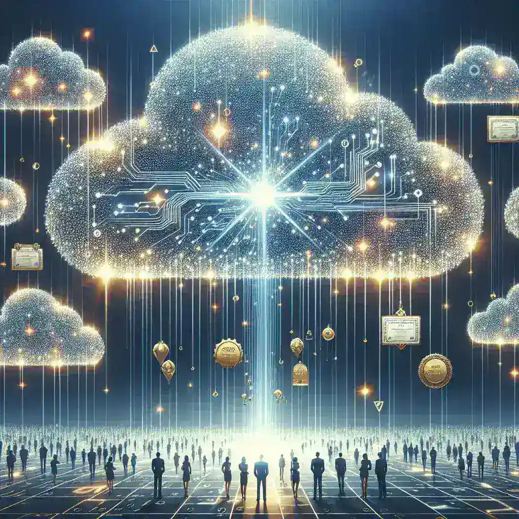 Top Cloud Computing Certifications