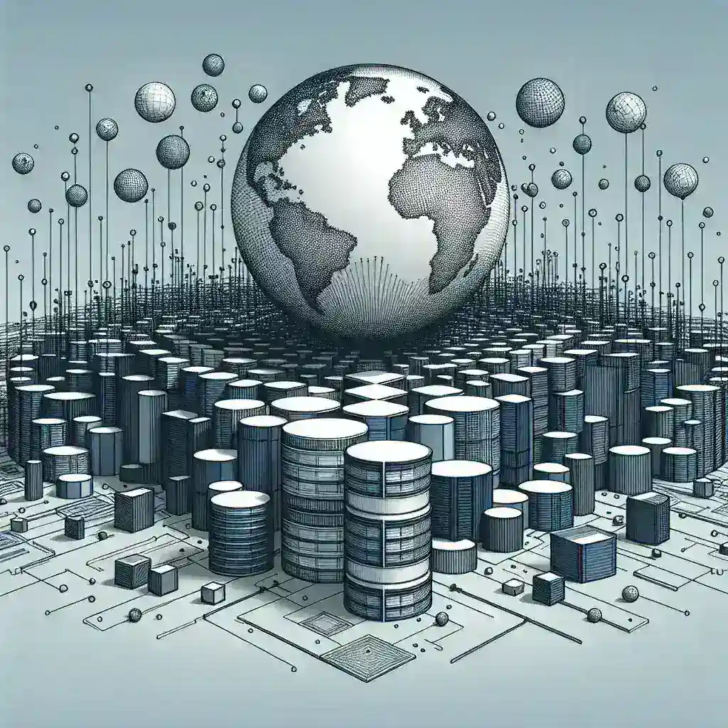 Exploring the World of Databases: From Basics to Advanced Features