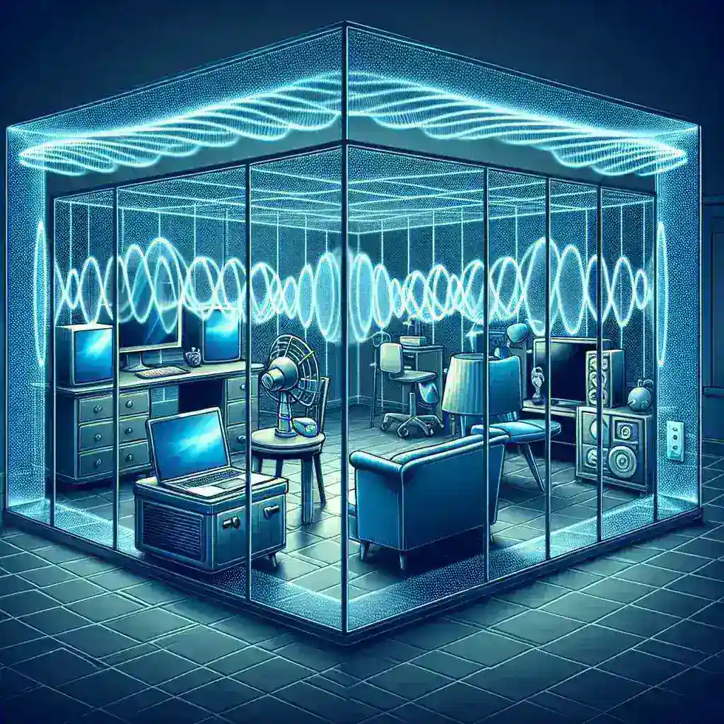 How to Protect Electronics from an Electromagnetic Pulse