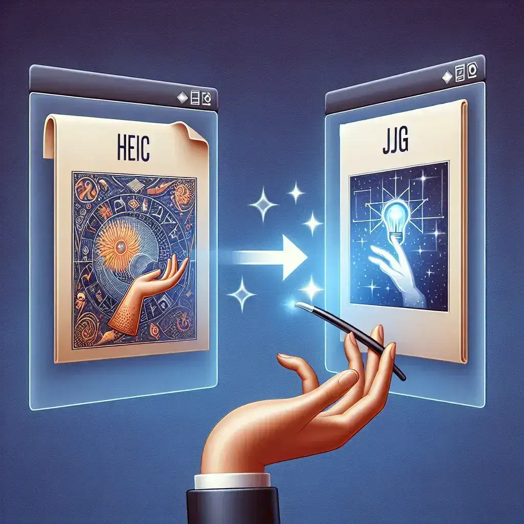 Effortlessly Convert HEIC to JPG with the Best Tools and Tips
