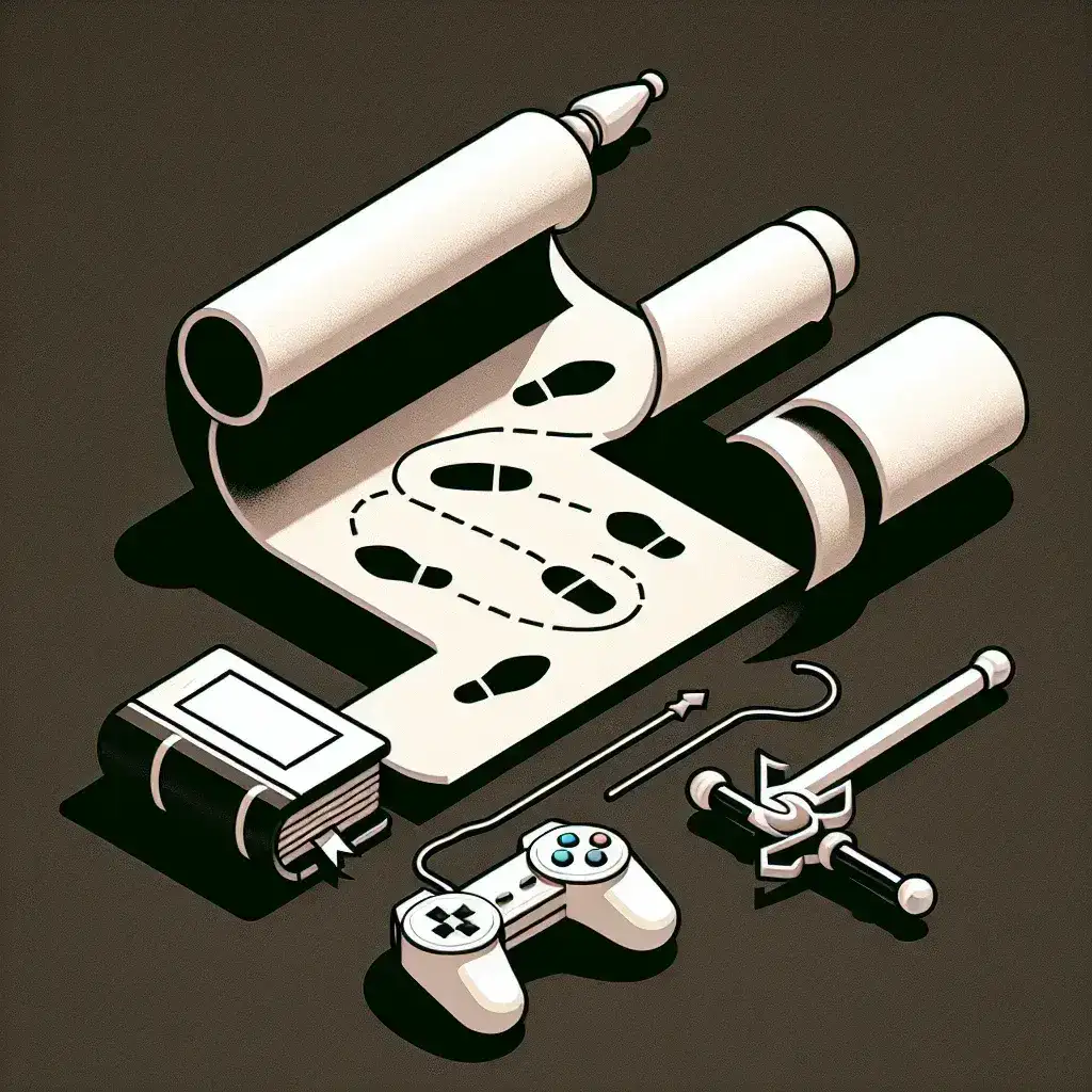 Procedural Narrative Generation: Crafting Personalized Storylines Based on Player Choices