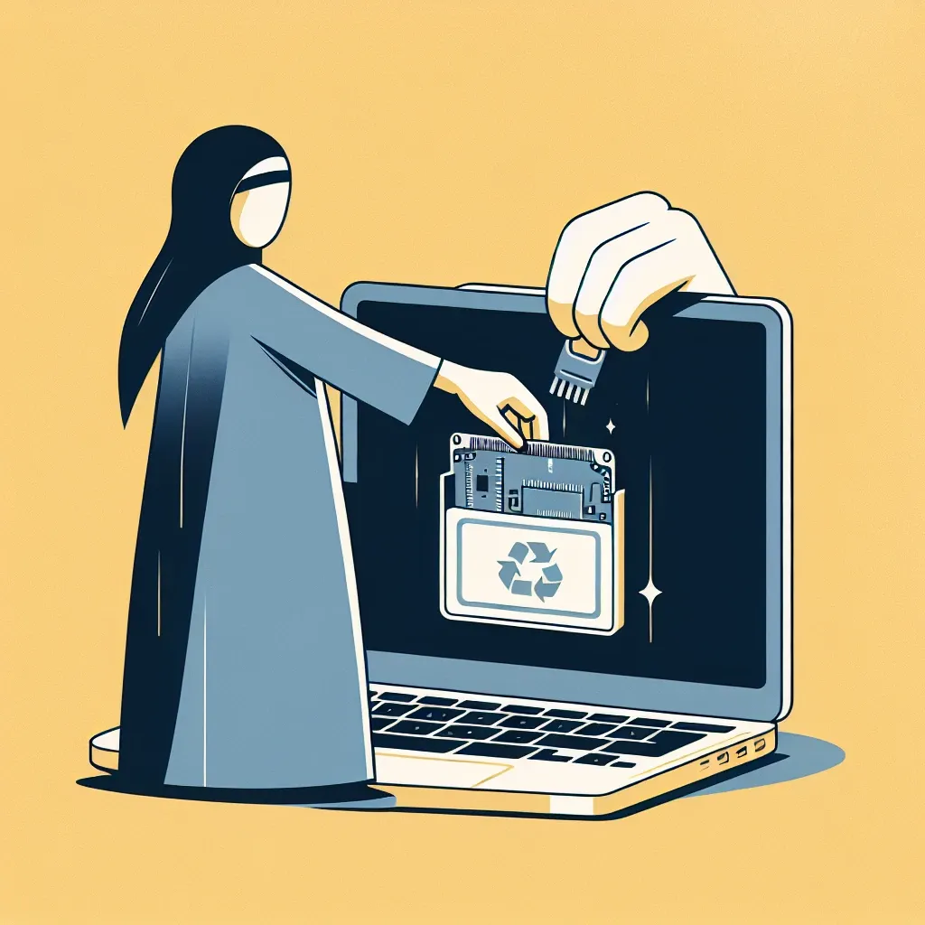 Easy Guide to Safely Deleting System Data on Mac