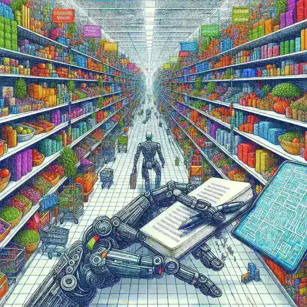 Walmart Scraper: The Ultimate Guide to Data Extraction and E-commerce Intelligence