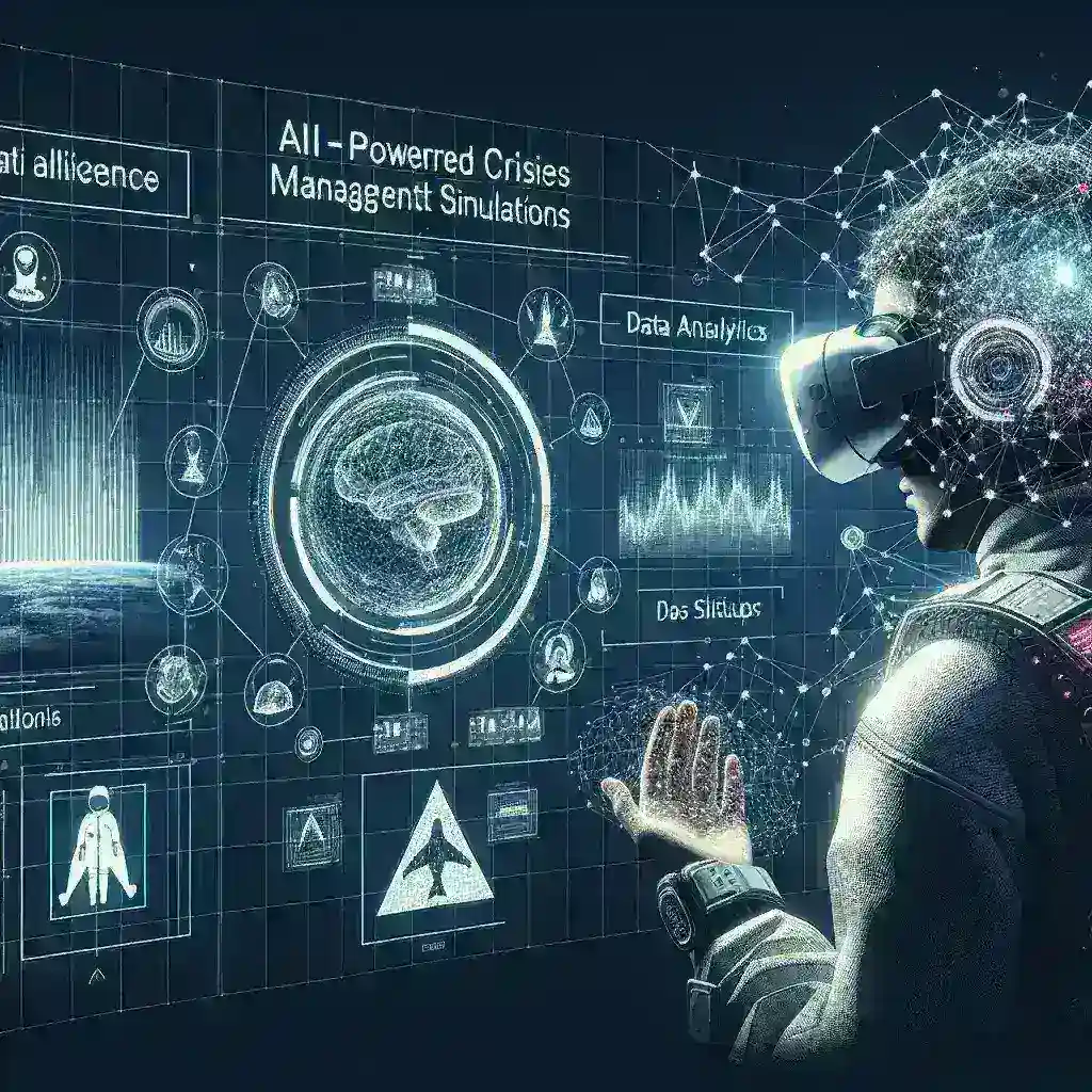 Meta Horizon Piloting AI Powered Crisis Management Simulations in U.S. VR