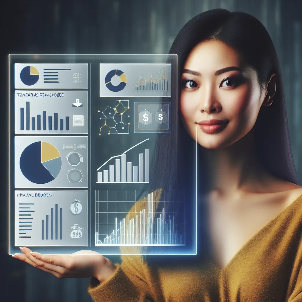 Best Personal Finance Software: Track Your Finances with Ease and Confidence