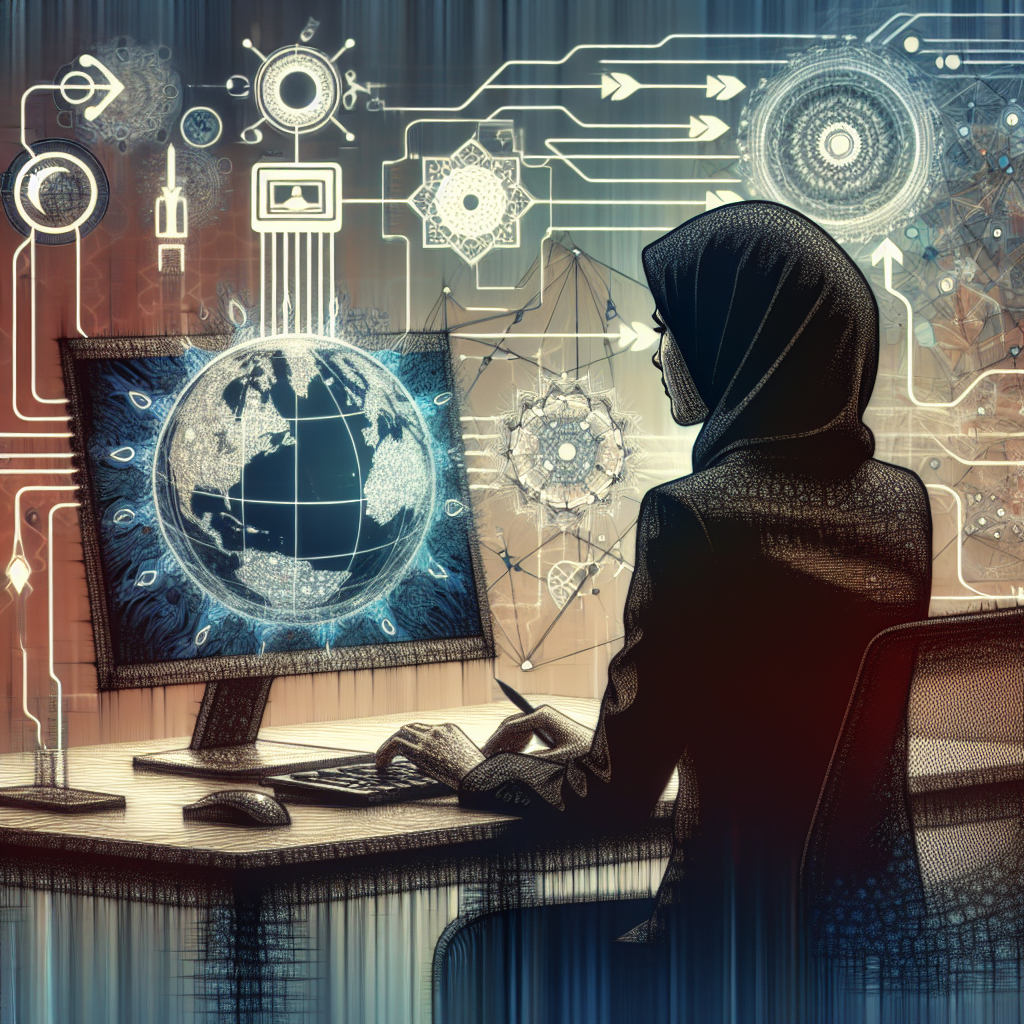 How do you configure a network adapter for dynamic DNS?