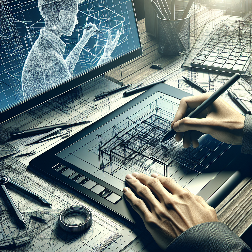 How to Set up an AutoCAD Drawing