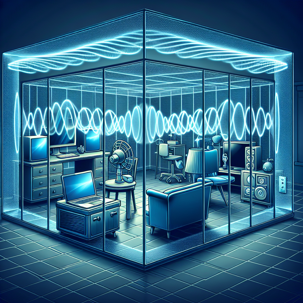 How to Protect Electronics from an Electromagnetic Pulse