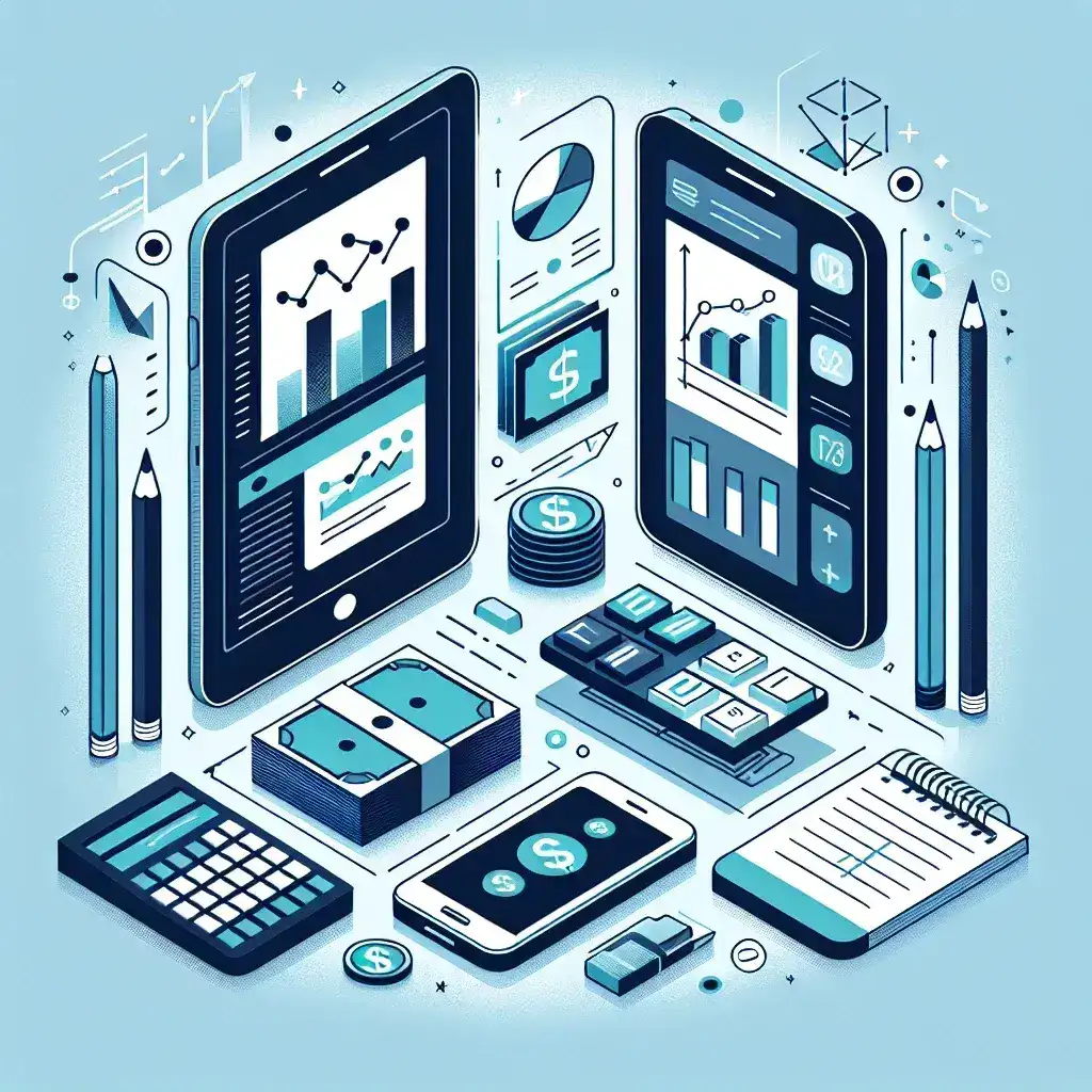 Tech and Personal Finance: Apps and Tools for Budgeting and Investing