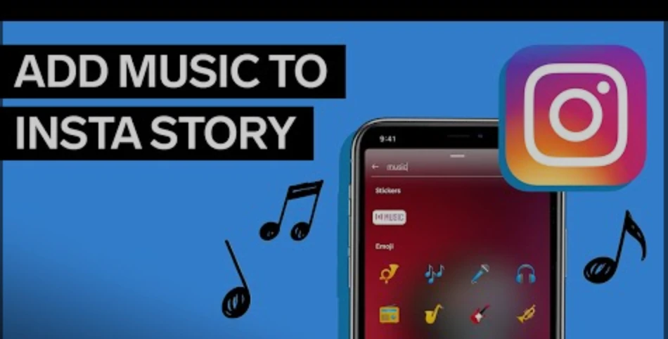 How to Add Song in Instagram Story