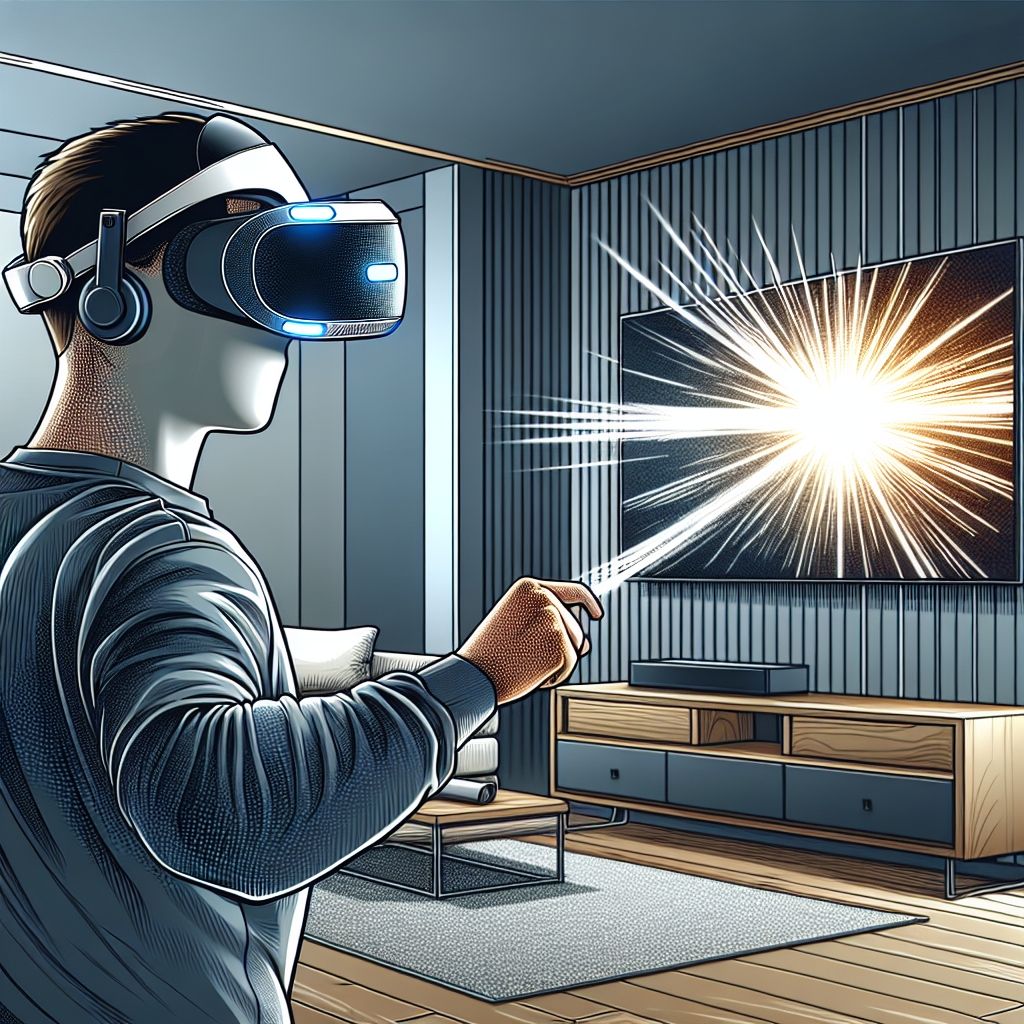 How to Cast an Oculus Quest 2 to a Roku TV