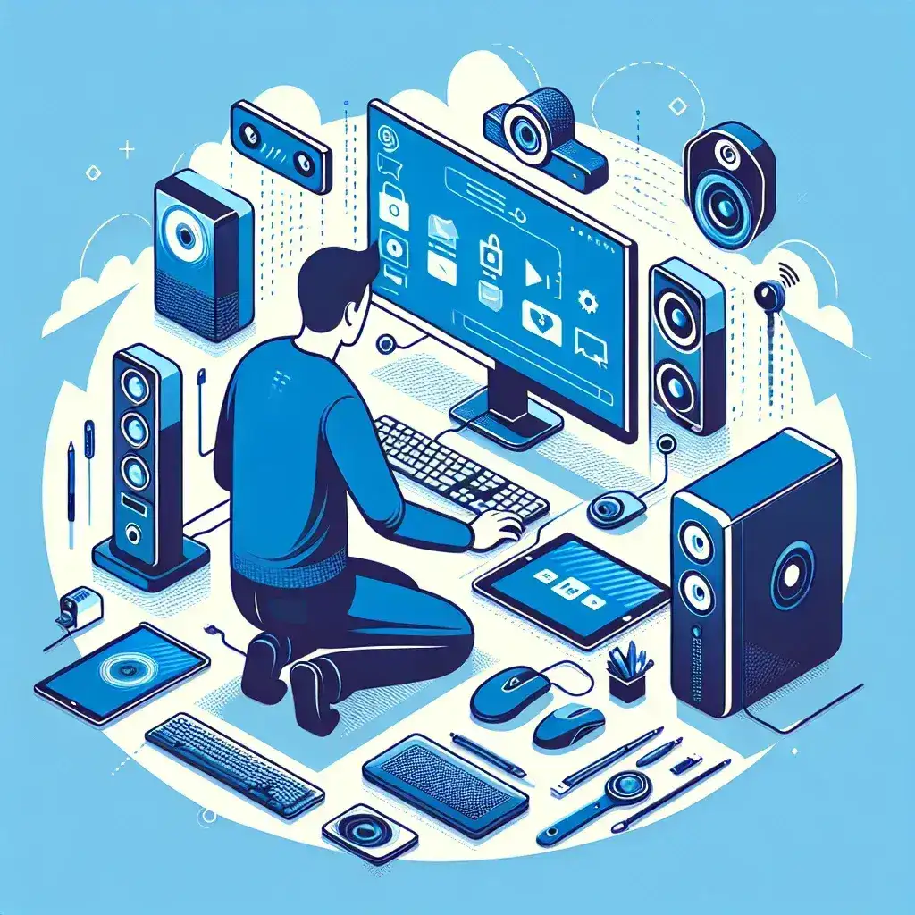 How to Find Your Service Tag on a Dell PC, Tablet, or Accessory