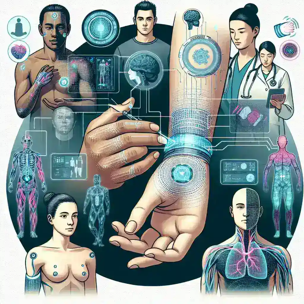 Tech and Human Enhancement: Exploring the Ethics of Biohacking and Implants