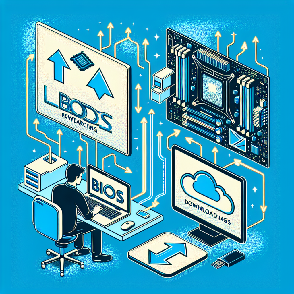 3 Ways to Update the BIOS on your ASUS Motherboard