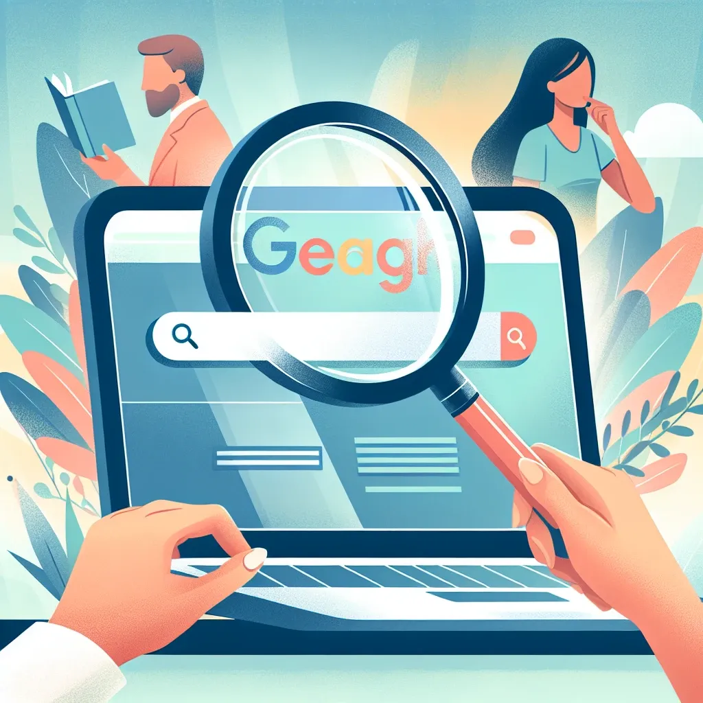 How to Search Google